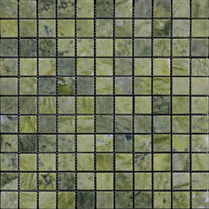 Мозаика Natural Adriatica M068-25P 30,5x30,5 см