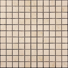 Мозаика Natural Adriatica M030-25P 30,5x30,5 см