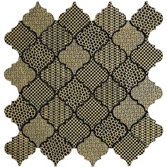 Мозаика Scalini Burj BRJ-4 30,5x30,5 см