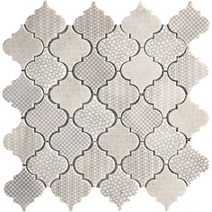 Мозаика Scalini Burj BRJ-5 30,5x30,5 см