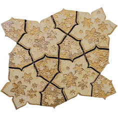 Мозаика Scalini Auster AST-1 26x22,5 см