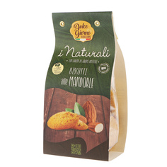 Печенье Dolce Giorno Biscotti alle Mandorle миндальное 200 г