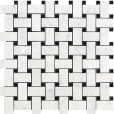 Мозаика Natural S-line KB-B04 30,5х30,5 см