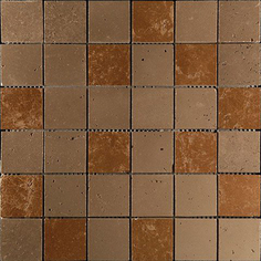 Мозаика Skalini Goldy GLY-3 30,5х30,5 см