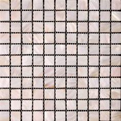 Мозаика Natural Shel SMA-02-25 30,5х30,5 см
