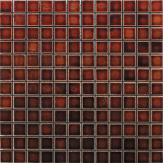 Мозаика Scalini Mercury MRC CARAMEL-2 30x30 см