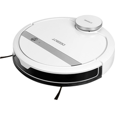 Робот-пылесос Ecovacs Deebot Ozmo 900