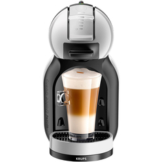 Кофемашина Krups Nescafé Dolce Gusto Mini Me KP 123B