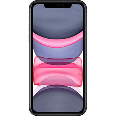 Смартфон Apple iPhone 11 128 GB Black