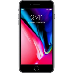 Смартфон Apple iPhone 8 128 GB Space Grey