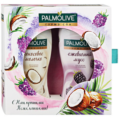 Набор подарочный Palmolive Гурмэ СПА 2 предмета