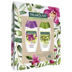 Набор подарочный Palmolive Натурэль 2 предмета