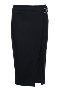 Юбка-карандаш с разрезом Liu Jo