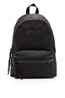 Черный нейлоновый рюкзак DTM The Marc Jacobs