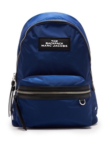 Синий рюкзак The Large Backpack