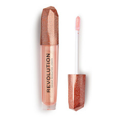 Блеск для губ REVOLUTION PRECIOUS STONE тон Rose Quartz