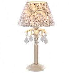 Настольная лампа декоративная Velvet ARM219-22-G Maytoni