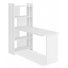 Стол компьютерный Домино Лайт СТЛ-ОВ+С120Прям без тумбы МЭРДЭС