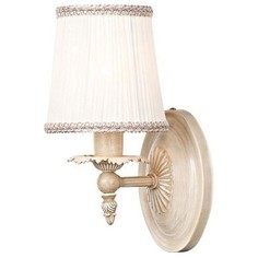 Бра Bianco L10521.54 Larte Luce