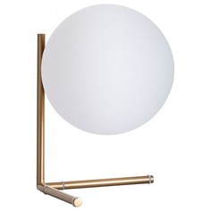 Настольная лампа декоративная Bolla-Unica A1921LT-1AB Arte Lamp