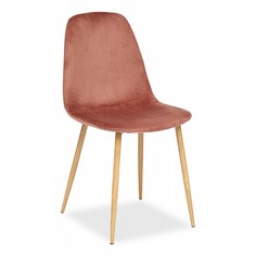Стул Breeze (mod. 4724) Tetchair