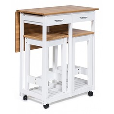 Набор кухонный (mod. JWPE-120809) Tetchair