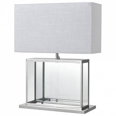 Настольная лампа декоративная Vicenza 742 VL4083N11 Vele Luce