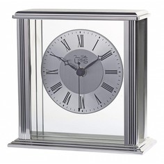 Настольные часы (15,5х15,5 см) Tomas Stern 3016