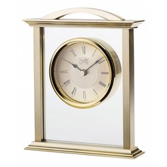Настольные часы (15х18 см) Tomas Stern 3011