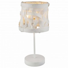 Настольная лампа декоративная Patricia TL1122-1T Top Light