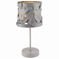 Настольная лампа декоративная Patricia TL1123-1T Top Light