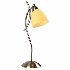 Настольная лампа декоративная Panna A8612LT-1AB Arte Lamp