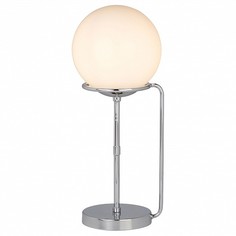 Настольная лампа декоративная Bergamo A2990LT-1CC Arte Lamp