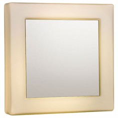 Зеркало настенное Aqua A2444AP-2WH Arte Lamp