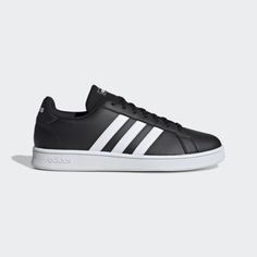 Кроссовки Grand Court Base adidas Performance