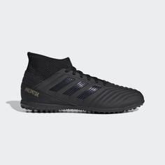 Футбольные бутсы Predator Tango 19.3 TF adidas Performance