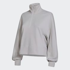 Свитшот W STKD H-Z SWT adidas Y-3
