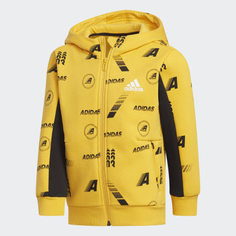 Толстовка Comfi adidas Performance