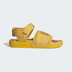 Сандалии Pharrell Williams Adilette 2.0 TBIITD adidas Originals