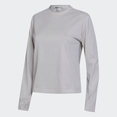 Лонгслив W STKD LS TEE adidas Y-3