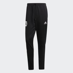 Брюки TAN Training adidas Performance