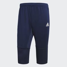 Бриджи Condivo 18 adidas Performance