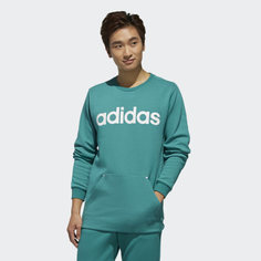 Свитшот M C+ SWEATSHIRT adidas Performance