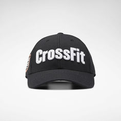 Бейсболка Reebok CrossFit® Games