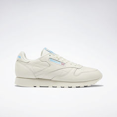 Кроссовки CL LEATHER MU Reebok