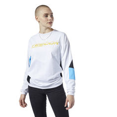 Свитшот Classics Advance Crew Reebok