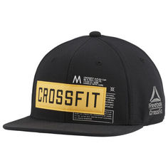 Кепка CrossFit® A-Flex Reebok