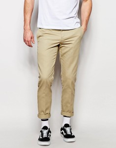 Чиносы слим Dickies 872 Work-Neutral