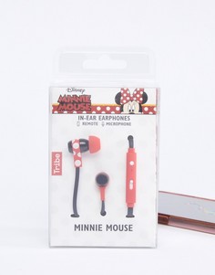 Наушники Disney Minnie Mouse-Мульти Tribe