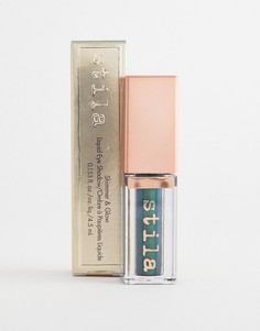Жидкие тени для век Stila Shimmer & Glow - Vivid Jade-Многоцветный